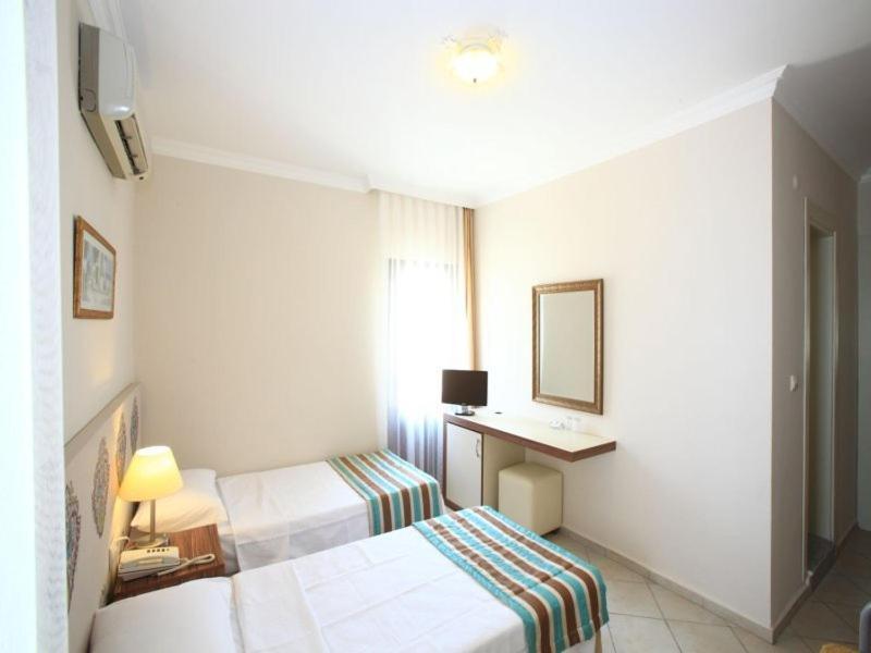 Paloma Hotel Bodrum Rum bild