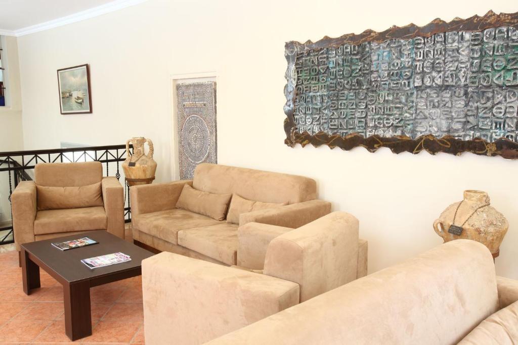 Paloma Hotel Bodrum Rum bild