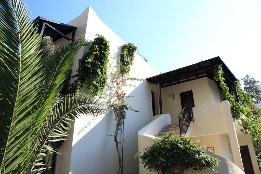 Paloma Hotel Bodrum Rum bild