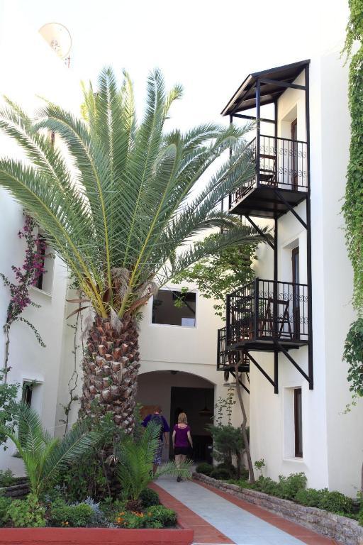 Paloma Hotel Bodrum Rum bild