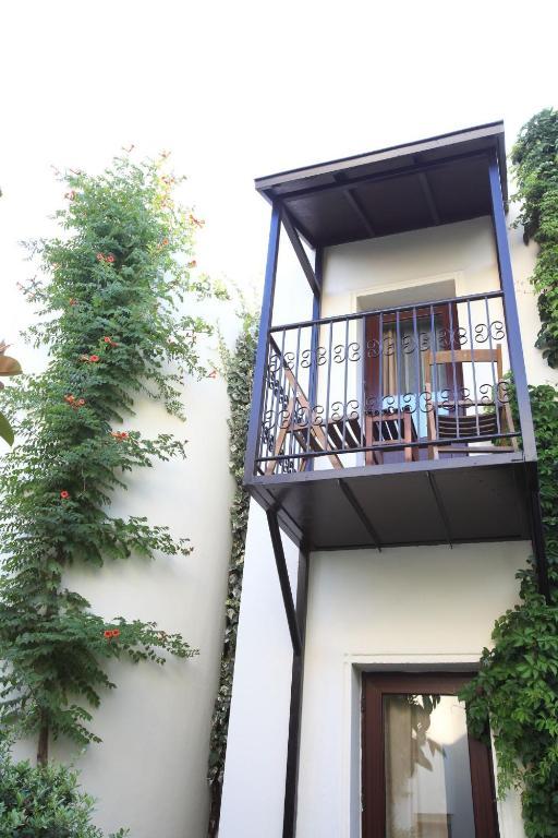 Paloma Hotel Bodrum Rum bild